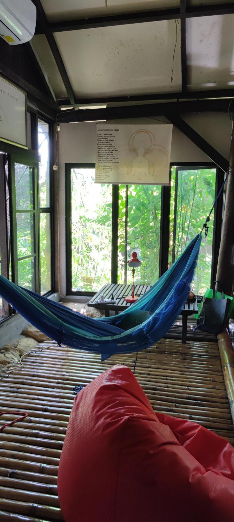 The Secret Sanctuary Boutique Cottage กูชิง ภายนอก รูปภาพ