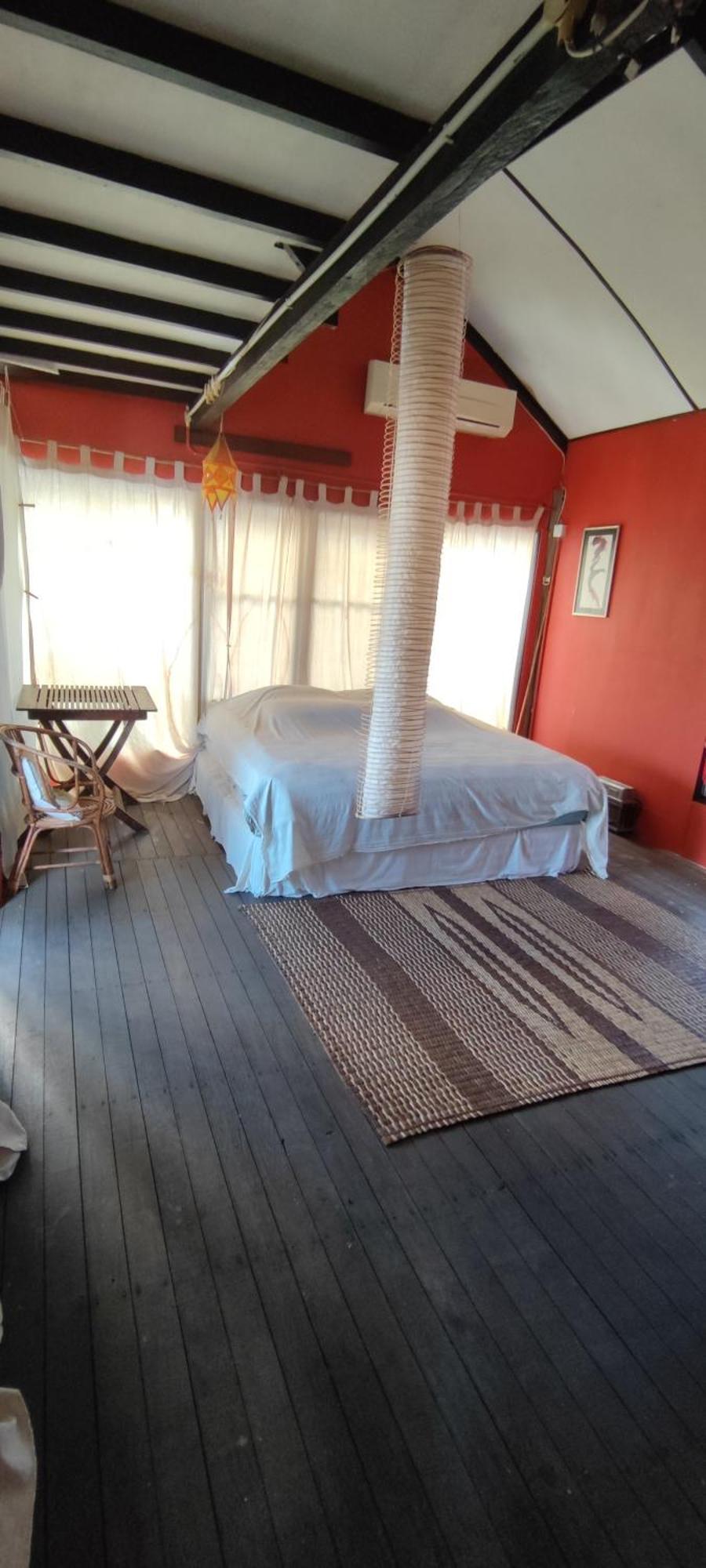 The Secret Sanctuary Boutique Cottage กูชิง ภายนอก รูปภาพ