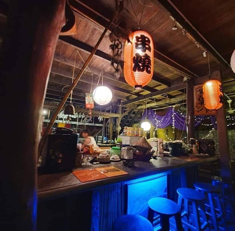 The Secret Sanctuary Boutique Cottage กูชิง ภายนอก รูปภาพ